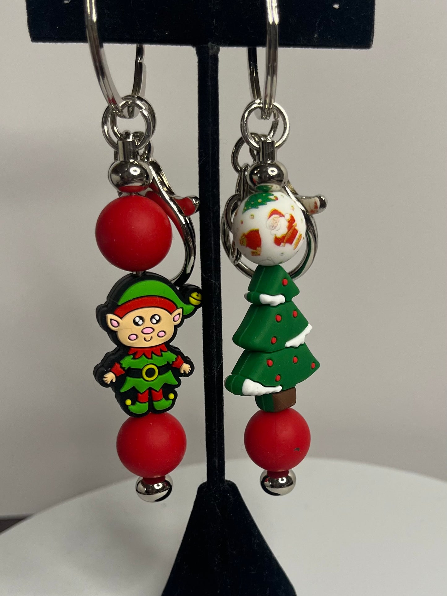 Mystery Pen + Keychain Bundle